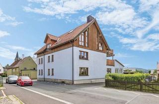 Wohnung kaufen in 95615 Marktredwitz, Eigentumswohnung in zentraler Lage von Marktredwitz