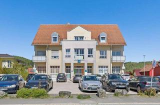 Wohnung kaufen in 95346 Stadtsteinach, Attraktive Eigentumswohnung in zentraler Lage von Stadtsteinach
