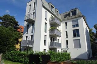 Wohnung kaufen in Heegermühlerweg 30, 13158 Rosenthal, ETW unweit Wilhelmsruher See; behindertengerecht