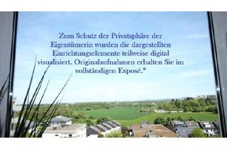 Penthouse kaufen in 76275 Ettlingen, Kapitalanlage in oberster Etage mit Penthouse-Charakter in Ettlingen – langfristig vermietet