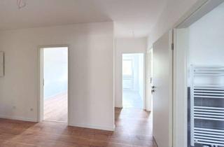 Wohnung kaufen in Gerhart-Hauptmann-Straße 19, 91058 Bruck, Erstbezug nach Sanierung: Helle 3,5-Zimmer-Wohnung mit Weitblick in zentraler Erlanger Lage