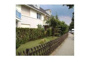 Wohnung kaufen in Lindenhof 46, 15749 Mittenwalde, Schöne und gepflegte 2-Raum-EG-Wohnung mit Einbauküche in Mittenwalde