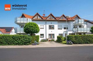 Wohnung kaufen in 71696 Möglingen, Außergewöhnliche 3-Zimmer-Dachgeschosswohnung in begehrter Wohnlage in Möglingen
