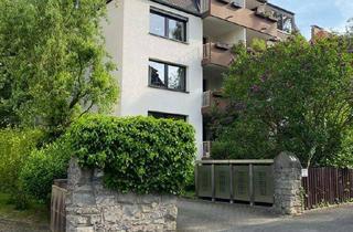 Wohnung kaufen in Am Weißen Steine, 37085 Göttingen, Helle Wohnung in Top-Lage mit herrlichem Ausblick auf Stadt und Umgebung