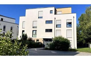 Wohnung kaufen in 63303 Dreieich, Lichtdurchflutete 3-Zimmer-Wohnung: Modernes Wohnen am Waldrand