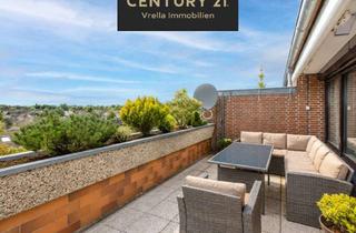 Penthouse kaufen in 47574 Goch, Penthouse-Flair mit großzügiger Sonnenterrasse