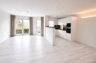 Wohnung kaufen in 65510 Idstein, Modernisierte 3-Zimmer-Wohnung mit Balkon, Kamin, EBK und Stellplatz in Idstein