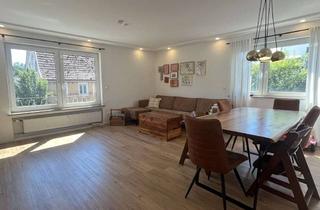 Wohnung kaufen in Furtstrasse 11, 73770 Denkendorf, Provisionsfrei Charmante 3-Zimmer-Wohnung mit Balkon in zentraler Lage von Denkendorf