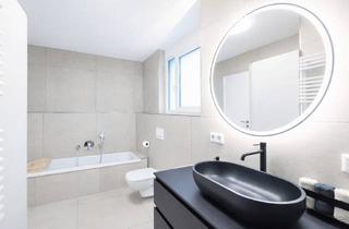 Wohnung kaufen in 75328 Schömberg, Stilvolle 4-Zimmer-Neubauwohnung – Balkon, Aufzug und 2 Stellplätzen