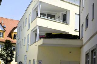 Wohnung kaufen in 72639 Neuffen, Modernes, barrierefreies Wohnjuwel mit 45 m² Sonnenterrasse im ruhigen Herzen von Neuffen !