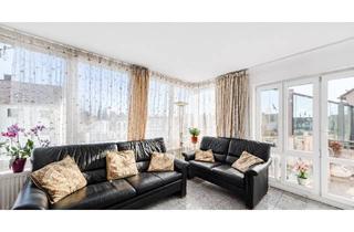 Wohnung kaufen in Münchner Straße 133d, 85774 Unterföhring, Sonnige, hochwertige EigWhg | Bj. 2007 · Tiefgarage | Balkon | Isarnähe | Prov.-frei