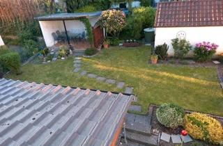 Wohnung kaufen in 73033 Göppingen, Wohnen mit Charakter: 3-Zimmer-Wohnung in Göppingen / Reusch mit 50% Gartenmitbenutzung