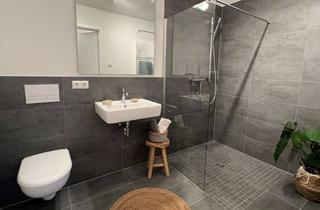 Wohnung mieten in Am Südufer 14, 41065 Hardterbroich, Neubau: 2-Zimmer Wohnung mit Balkon und Einbauküche in der Seestadt