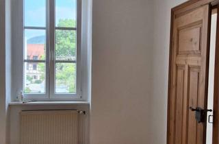 Wohnung mieten in Schanzmauer, 91781 Weißenburg, Helle 4-Zimmer-Wohnung in zentrumsnaher Lage – ab 1. August verfügbar