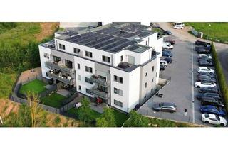 Wohnung mieten in Georges-Girard-Ring 11, 53894 Mechernich, 4-Zimmer-Wohnung mit Balkon in Mechernich