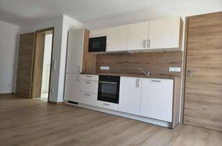 Wohnung mieten in Am Anger 2c, 93497 Willmering, Willmering: 2-Zimmer-Wohnung inkl. Küche und Stellplatz, nähe Cham
