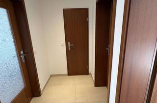 Wohnung mieten in Kirberger Straße, 42659 Burg, 2-Zimmer-Wohnung in Solingen Burg/Höhscheid