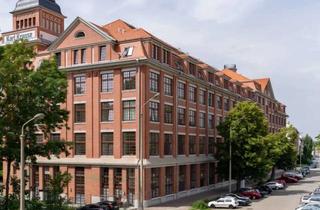 Wohnung mieten in 04318 Anger-Crottendorf, Nachmieter gesucht: Helle und moderne 2-Zimmer-Wohnung mit EBK