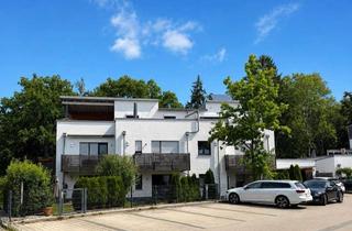 Wohnung mieten in 84166 Adlkofen, Modernes Wohnen mit großer Dachterrasse am Waldrand 3-Zi-Wohnung nahe Landshut