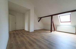 Wohnung mieten in Weißenburgstraße, 95028 Innenstadt, Außergewöhnliche 2-Zimmer-Wohnung