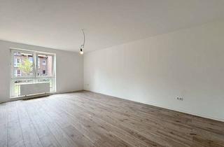 Wohnung mieten in 32429 Minden, TAG DER OFFENEN TÜR AM 22.07.2026 UM 18:30 UHR! Schöne, gepflegte 3-Zimmer-Wohnung in ruhiger Lage.