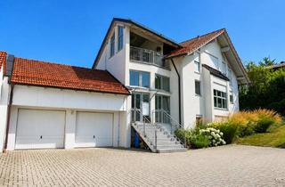 Wohnung mieten in 93466 Chamerau, Großzügige 4-Zimmer-Wohnung mit großer Dachterrasse in Chamerau