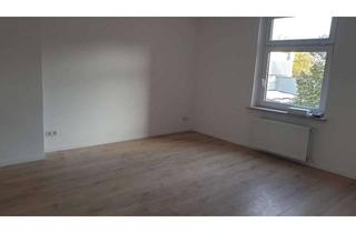 Wohnung mieten in Friederikenstr., 06366 Köthen, Attraktive, sanierte 75 m² Wohnung (Zweitbezug) mit Tageslichtbad und offener Wohnküche in Köthen