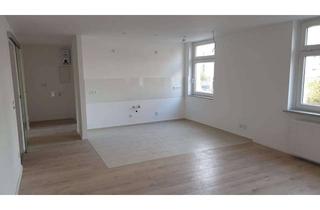 Wohnung mieten in Friederikenstr., 06366 Köthen, Attraktive, sanierte 75 m² Wohnung (Zweitbezug) mit Tageslichtbad und offener Wohnküche in Köthen