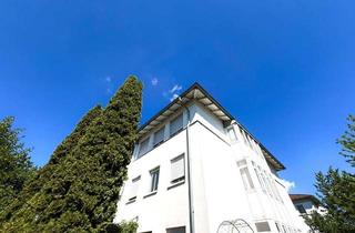 Wohnung mieten in 93051 Kumpfmühl-Ziegetsdorf-Neuprüll, Uni nah - Klinikum näher!Ihr Appartement in Neuprüll!