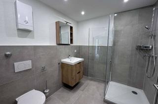 Wohnung mieten in Heinrich-Goswin-Str., 58675 Hemer, Eigener Eingang! Erdgeschosswohnung in Hemer-Ihmert – barrierearm und sofort bezugsbereit.