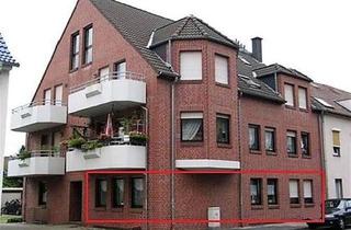 Wohnung mieten in 40764 Langenfeld, Gemütliche 2 Zimmer EG-Wohnung in zentraler Lage von Langenfeld!