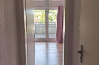 Wohnung mieten in Heinrich-Goswin-Str., 58675 Hemer, Gemütliches Apartment in Hemer-Ihmert mit traumhaftem Balkon und Weitblick