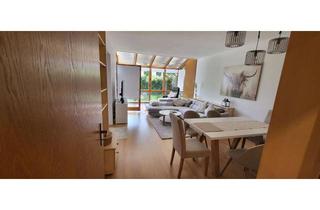 Wohnung mieten in Oberer Wingertweg, 75177 Nordstadt, Exklusive 3 ZKB, EBK,Terrasse, Wintergarten+Garten, Top Lage Pforzheim Nordstadt