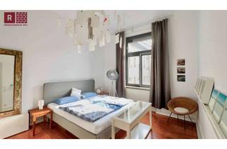 Wohnung mieten in 60318 Nordend-West, Ankommen statt Einrichten – exklusive Altbauwohnung im Frankfurter Nordend