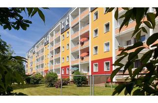 Wohnung mieten in Keilbergring 3b, 08289 Schneeberg, Bezugsfertige 4-Raum-Wohnung