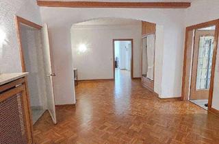 Wohnung mieten in 58791 Werdohl, *** Großzügige 3-4-Zimmer-Whg über 2 Etagen mit Balkon und Garage in Werdohl***