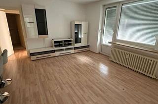 Wohnung mieten in Käthe-Kollwitz-Straße, 45527 Hattingen, Helles 2-Zimmer-Wohnung mit Balkon und EBK