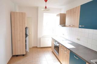Wohnung mieten in Kurt-Eisner-Straße 40, 08058 Zwickau, ***Einbauküche*** Großzügige 3-Zimmer Wohnung mit Tageslicht Bad und PKW Stellplatz