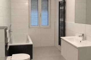 Wohnung mieten in 66538 Neunkirchen, Wohnen mit Charakter: 3-Zimmer-Wohnung in Neunkirchen