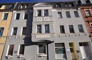 Wohnung mieten in Walther-Rathenau-Str. 40a, 08058 Zwickau, ++Opt. Einbauküche++ Jung Sanierte 2-Raum Wohnung mit Gäste WC
