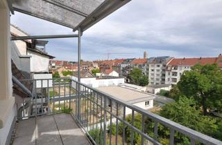 Wohnung mieten in Marie-Alexandra-Str. 20, 76135 Beiertheim-Bulach, Frisch sanierte 4-Zimmer-Altbauwohnung mit Gartenanteil und 118 m² in Karlsruhe-Beiertheim-Bulach