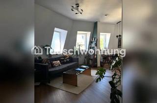 Tauschwohnungen in Berger Straße, 60316 Ostend, Tauschwohnung: 2 ZKB nahe Berger Straße gegen was größeres