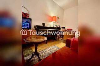 Tauschwohnungen in Echinger Straße 18, 80805 Schwabing-Freimann, Tauschwohnung: Kleine Wohnung Alte Heide