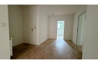 Wohnung mieten in 25541 Brunsbüttel, Brunsbüttel: ruhig gelegene 3-Zimmerwohnung im Erdgeschoss