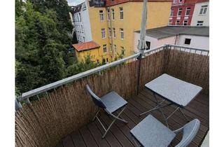 Wohnung mieten in Schwarzkopfenhof, 23970 Wismar-Ost, helle 4-Zimmerwohnung mit Balkon in Wismar-Ost nahe der Innenstadt