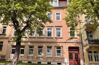 Wohnung mieten in 01589 Riesa, 3 Zimmerwohnung mit großem Balkon