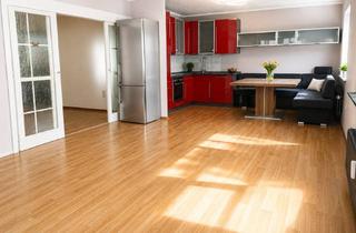 Wohnung mieten in Kirchstraße, 75378 Bad Liebenzell, Zentral & sonnig: Großzügige 79m² Wohnung mit EBK und XXL-Dachterrasse
