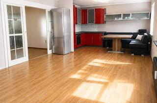 Wohnung mieten in 75378 Bad Liebenzell, Zentral & sonnig: Großzügige 79m² Wohnung mit EBK und großer Dachterrasse