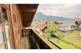 Wohnung mieten in Konrad-Eberhard-Weg, 87541 Bad Hindelang, Luxuriöses Appartment in Bad Hindelang