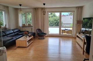 Wohnung mieten in Johann-Sebastian-Bach-Str. 19, 85521 Ottobrunn, Hochwertige 3-Zimmer-Wohnung mit Balkon und Einbauküche in ruhiger Lage Ottobrunn, S-Bahn Nähe